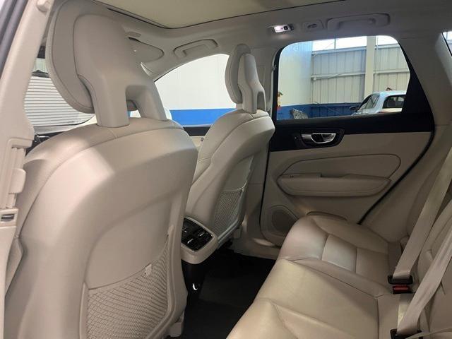 used 2018 Volvo XC60 car, priced at $19,958