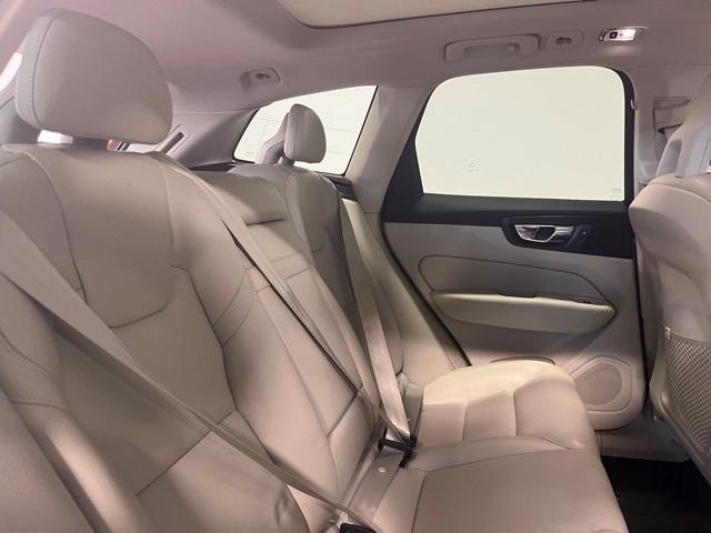 used 2018 Volvo XC60 car, priced at $19,958