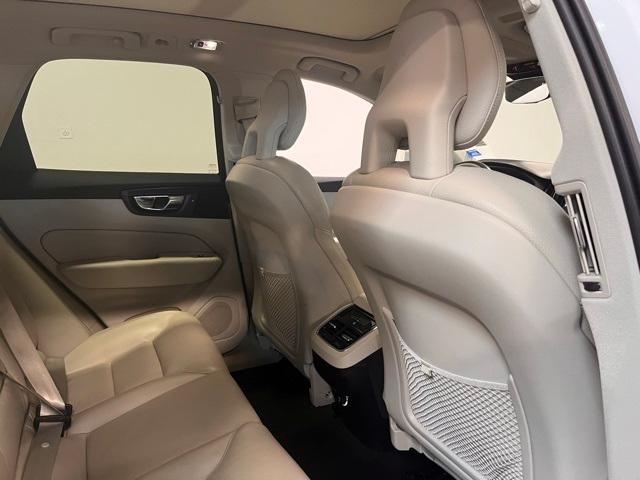 used 2018 Volvo XC60 car, priced at $19,958