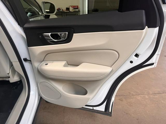 used 2018 Volvo XC60 car, priced at $19,958
