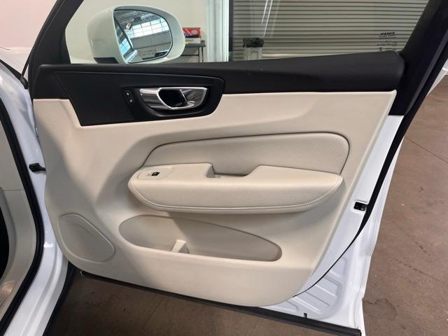 used 2018 Volvo XC60 car, priced at $19,958