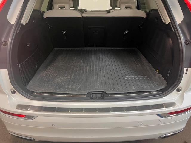 used 2018 Volvo XC60 car, priced at $19,958