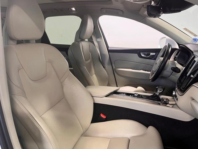 used 2018 Volvo XC60 car, priced at $19,958