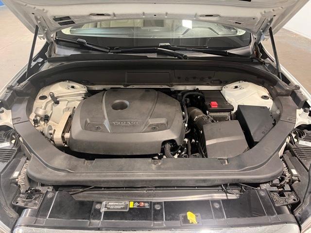 used 2018 Volvo XC60 car, priced at $19,958