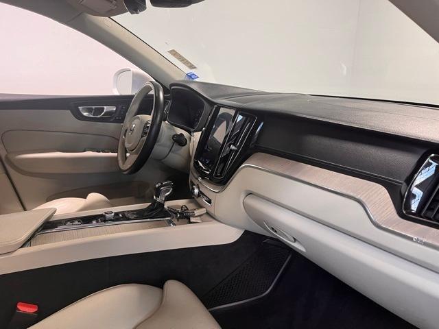 used 2018 Volvo XC60 car, priced at $19,958