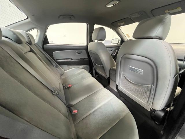 used 2010 Hyundai Elantra car, priced at $6,950