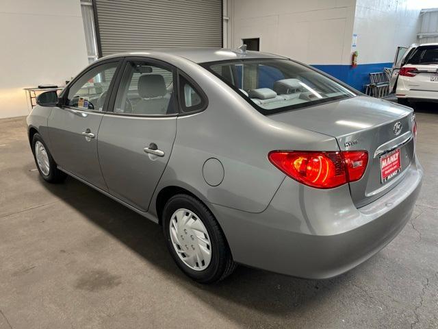 used 2010 Hyundai Elantra car, priced at $6,950
