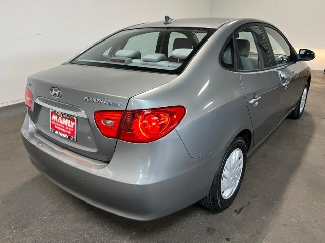 used 2010 Hyundai Elantra car, priced at $6,950