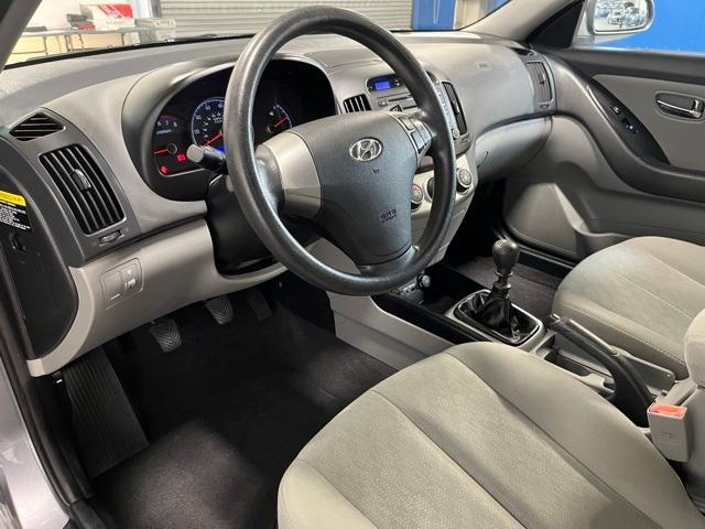 used 2010 Hyundai Elantra car, priced at $6,950