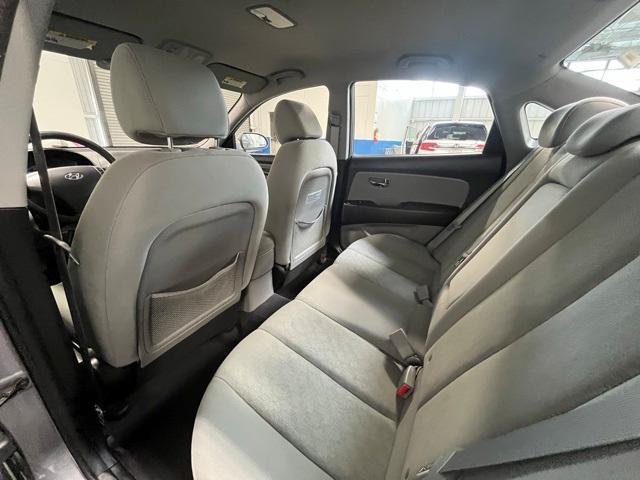used 2010 Hyundai Elantra car, priced at $6,950