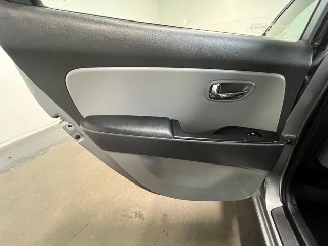used 2010 Hyundai Elantra car, priced at $6,950