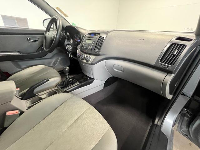 used 2010 Hyundai Elantra car, priced at $6,950