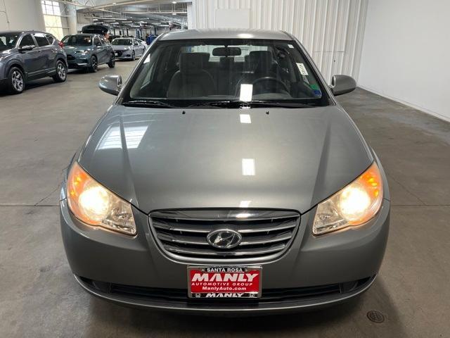 used 2010 Hyundai Elantra car, priced at $6,950