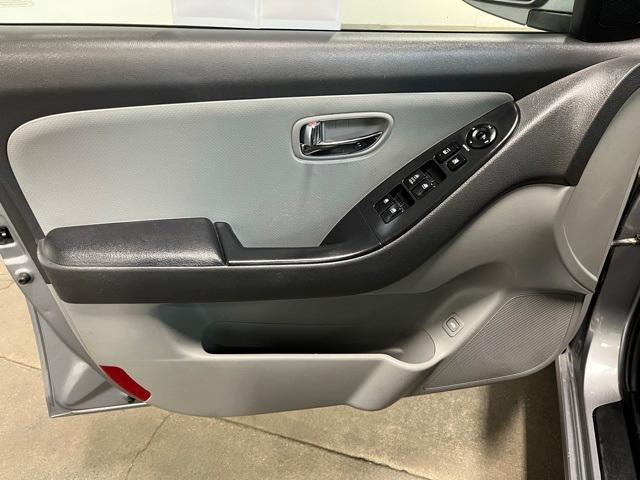 used 2010 Hyundai Elantra car, priced at $6,950