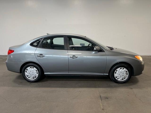 used 2010 Hyundai Elantra car, priced at $6,950