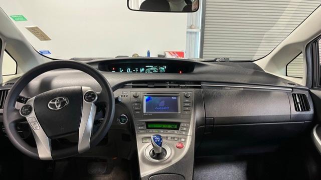 used 2014 Toyota Prius car, priced at $13,000