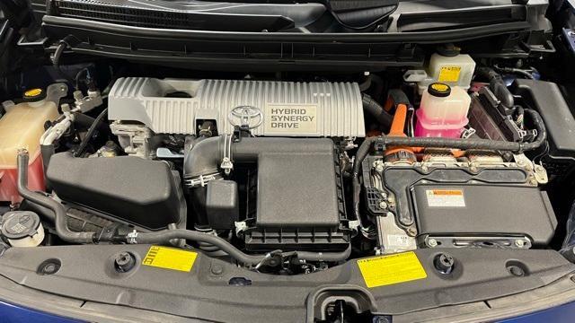 used 2014 Toyota Prius car, priced at $13,000