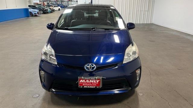 used 2014 Toyota Prius car, priced at $13,000