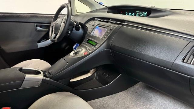 used 2014 Toyota Prius car, priced at $13,000