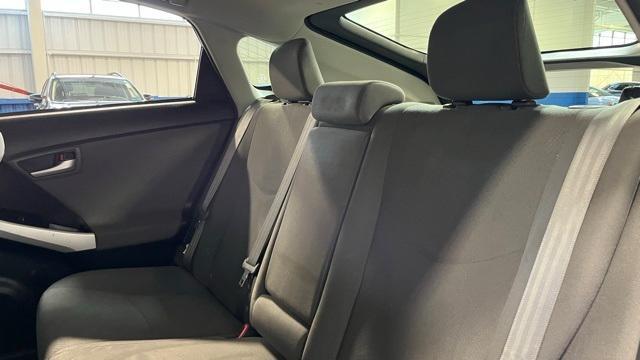used 2014 Toyota Prius car, priced at $13,000