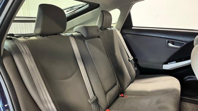 used 2014 Toyota Prius car, priced at $13,000