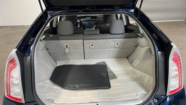 used 2014 Toyota Prius car, priced at $13,000