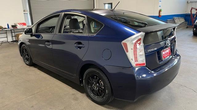 used 2014 Toyota Prius car, priced at $13,000