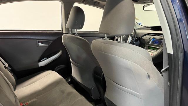 used 2014 Toyota Prius car, priced at $13,000