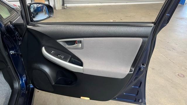 used 2014 Toyota Prius car, priced at $13,000