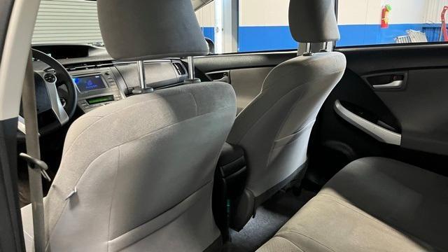 used 2014 Toyota Prius car, priced at $13,000