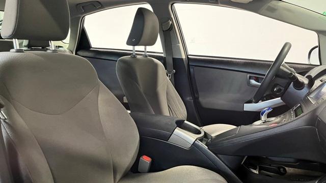 used 2014 Toyota Prius car, priced at $13,000