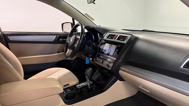 used 2017 Subaru Outback car, priced at $15,550