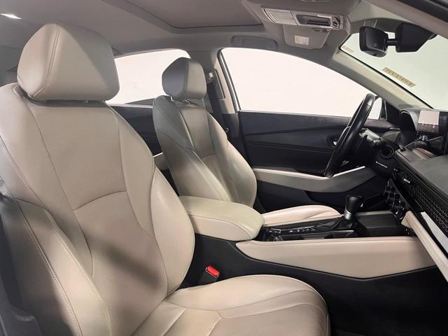 used 2023 Honda Accord Hybrid car, priced at $28,689