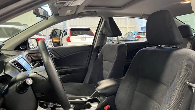 used 2016 Honda Accord car, priced at $18,982