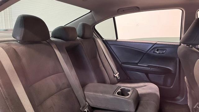 used 2016 Honda Accord car, priced at $18,982