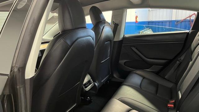 used 2022 Tesla Model 3 car, priced at $20,415