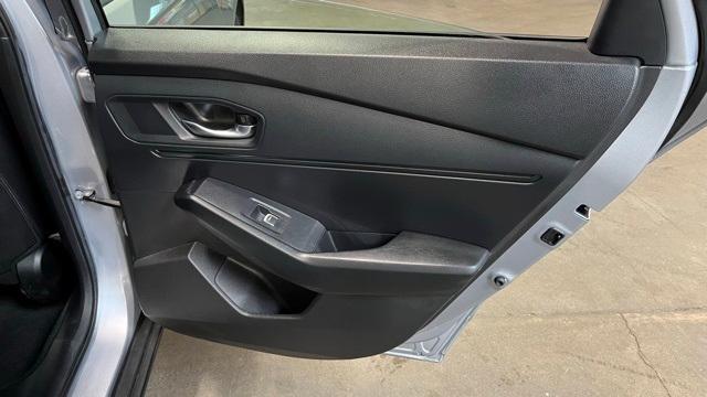 used 2023 Honda Accord car, priced at $26,800
