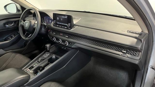 used 2023 Honda Accord car, priced at $26,800