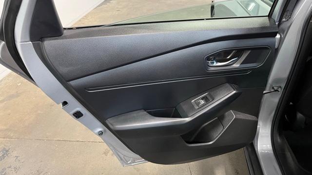 used 2023 Honda Accord car, priced at $26,800