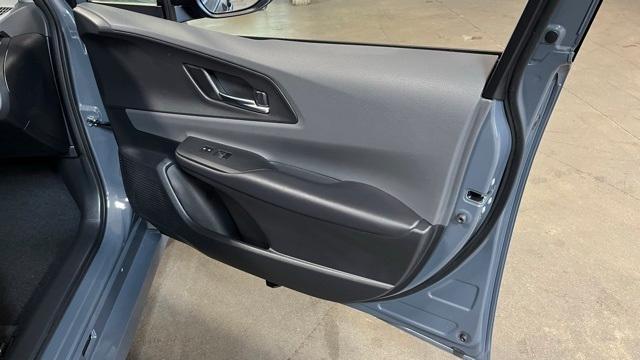 used 2024 Toyota Prius car, priced at $30,000