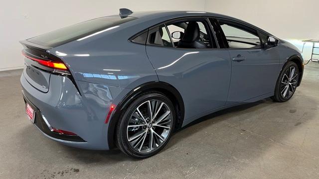 used 2024 Toyota Prius car, priced at $30,000