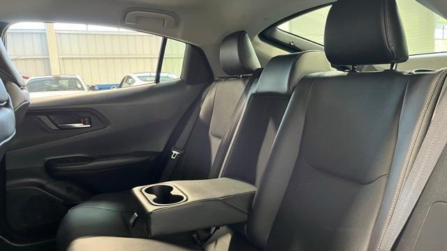 used 2024 Toyota Prius car, priced at $30,000