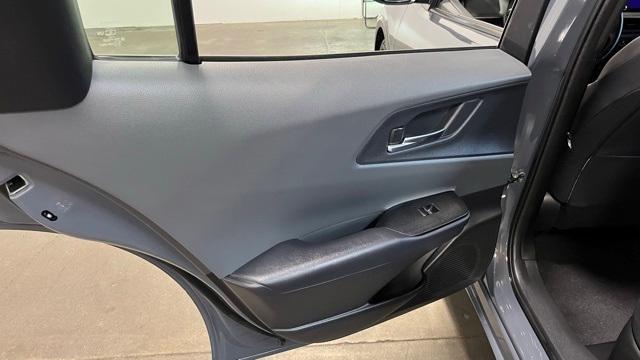 used 2024 Toyota Prius car, priced at $30,000
