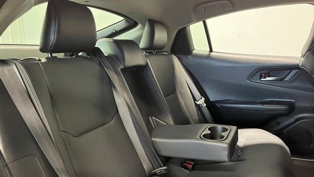 used 2024 Toyota Prius car, priced at $30,000