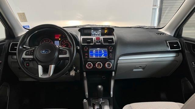 used 2018 Subaru Forester car, priced at $16,481