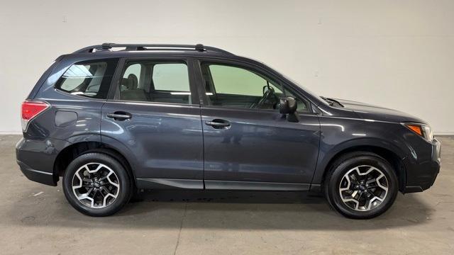 used 2018 Subaru Forester car, priced at $16,481