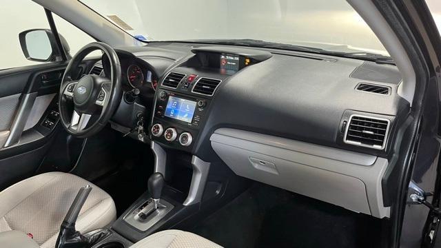 used 2018 Subaru Forester car, priced at $16,481