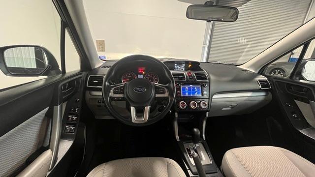 used 2018 Subaru Forester car, priced at $16,481