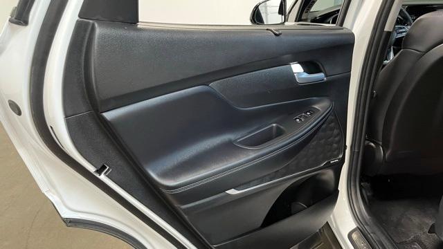 used 2023 Hyundai SANTA FE HEV car, priced at $31,000