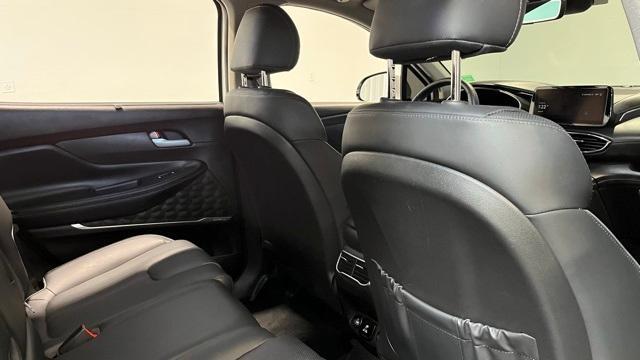 used 2023 Hyundai SANTA FE HEV car, priced at $31,000